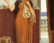 Idle Thoughts - 约翰·威廉·格维得